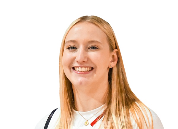 Maddie Cox, Basketball, undefined