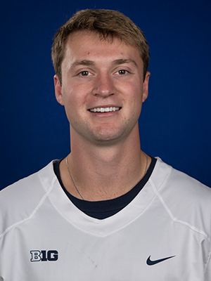 Bo Lockwood, Lacrosse, undefined
