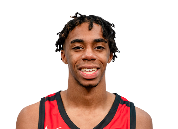 TJ Burch - Verified College Athlete on RallyFuel NIL Platform TJ Burch