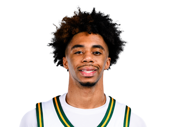 TJ Burch, Basketball, undefined