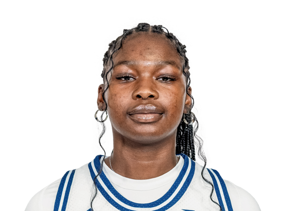 India Webb, Basketball, undefined