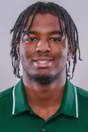 Christian Martin - Verified College Athlete on RallyFuel NIL Platform Christian Martin