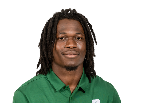 Henry Rutledge, Football, University of North Carolina at Charlotte