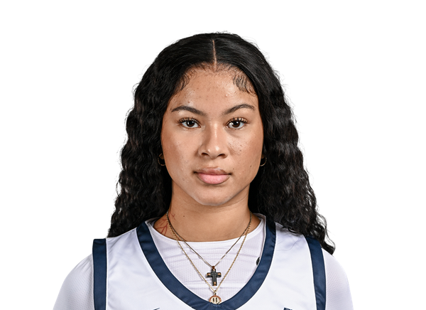 Olivia Borsutzki, Basketball, Xavier University