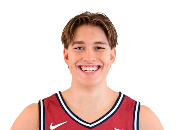 Augustus Gerhart, Basketball, undefined