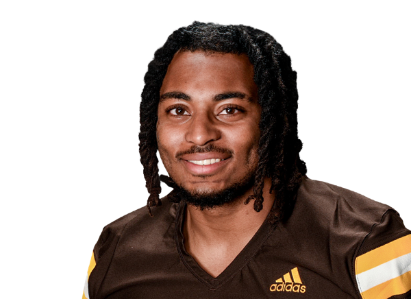 Peter Eyabi, Football, Indiana State University