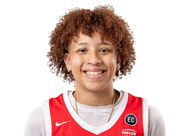 Myonna Hooper - Verified College Athlete on RallyFuel NIL Platform Myonna Hooper