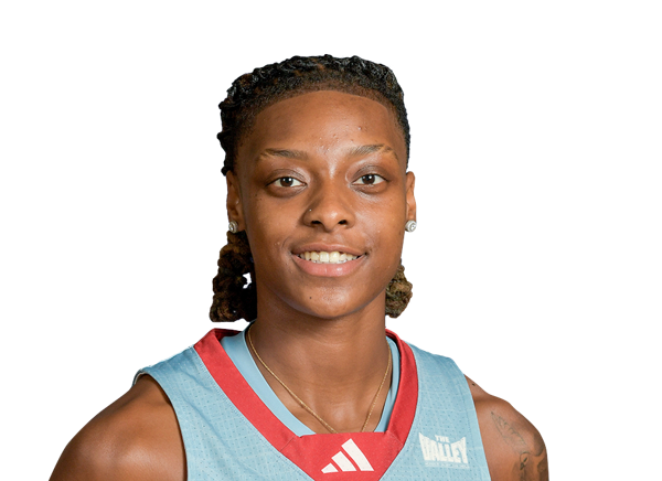 Danyel Middleton, Basketball, UIC