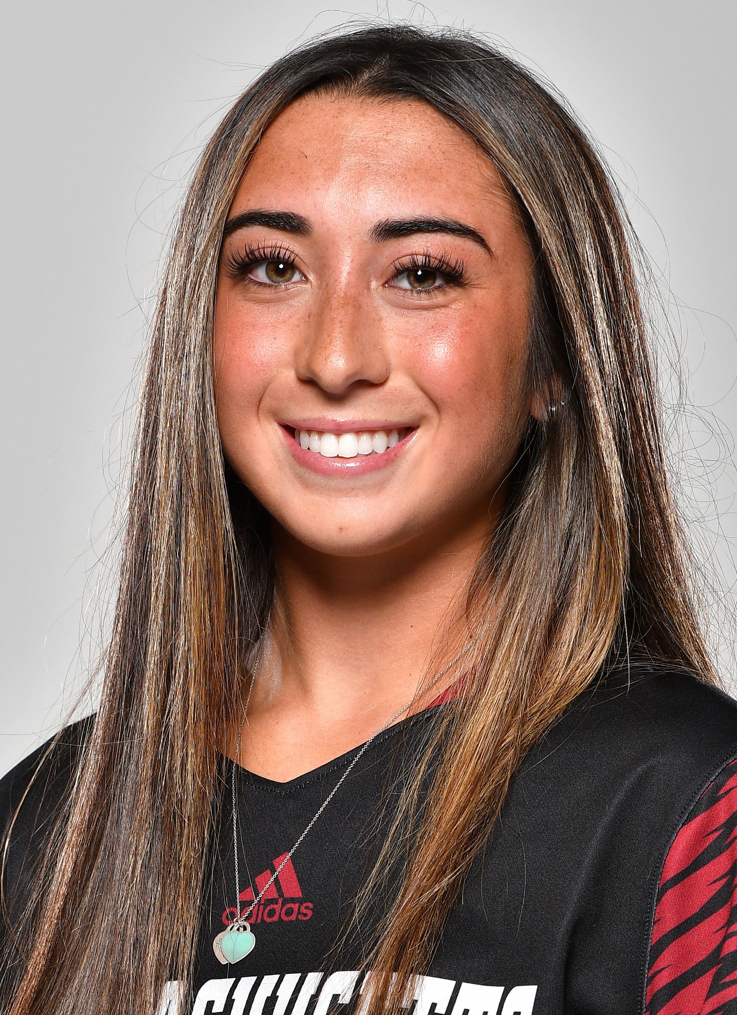 Dylan Lyons, Lacrosse, undefined