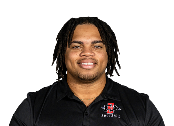 Dallas Fincher, Football, undefined