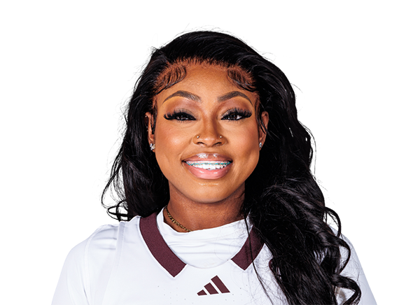 Terren Ward, Basketball, Mississippi State