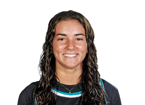 Olivia Klanac, Basketball, Coastal Carolina University