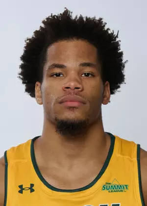 Riley Saunders, Basketball, undefined