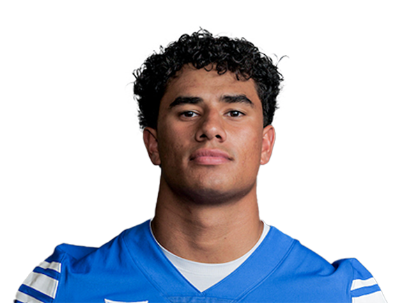 Maika Kaufusi photo