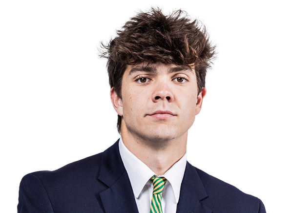 Patrick Foley, Football, University of Alabama at Birmingham