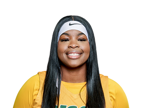 Kristina Ekofo - Verified College Athlete on RallyFuel NIL Platform Kristina Ekofo