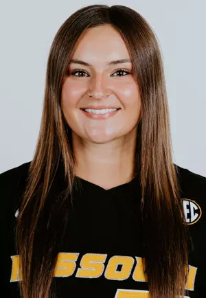 Kadence Shepherd, Softball, undefined