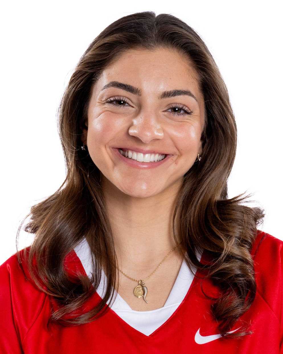 Francesca Urtis, Lacrosse, Rutgers University