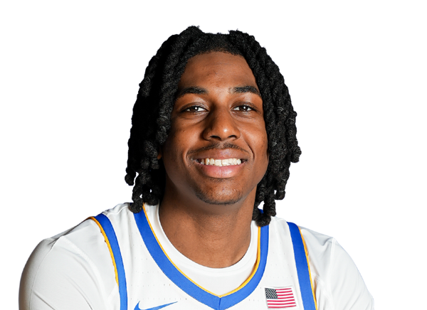 Omari Witherspoon, Basketball, undefined