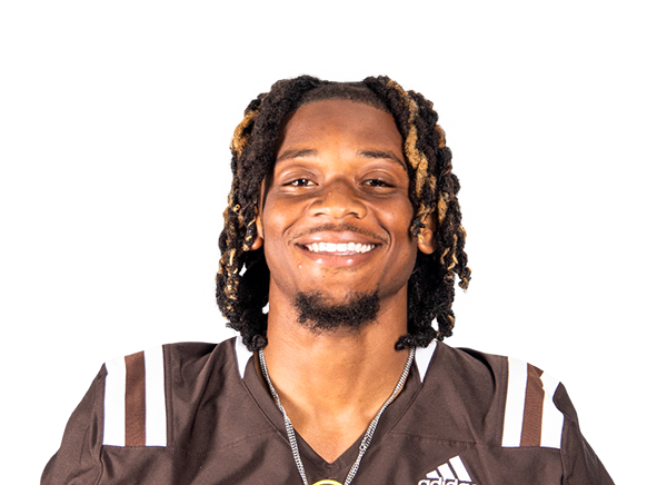 Kaevion Mack, Football, undefined