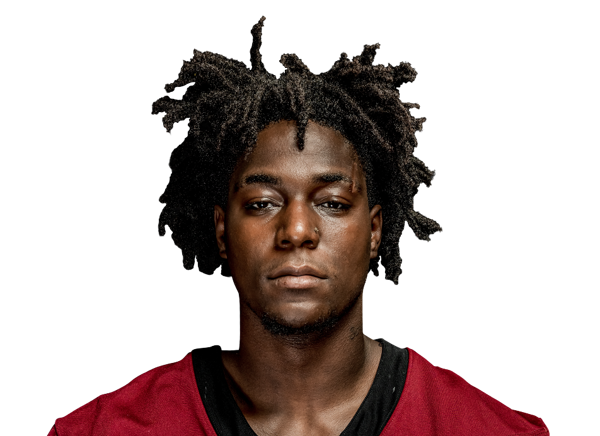 Olan Robinson, Football, Alabama A&M