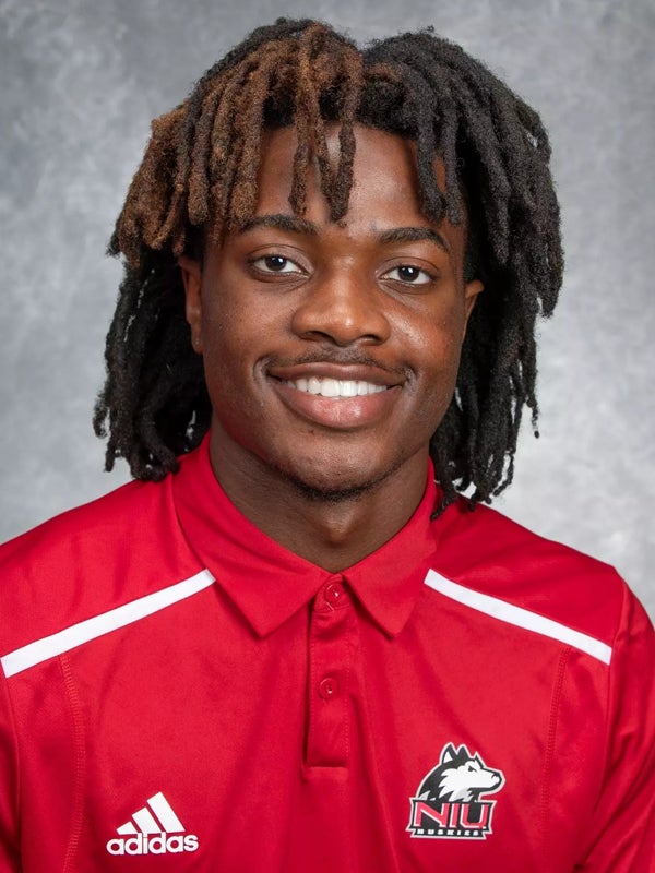 Afy Ibekwe, Football, Northern Illinois