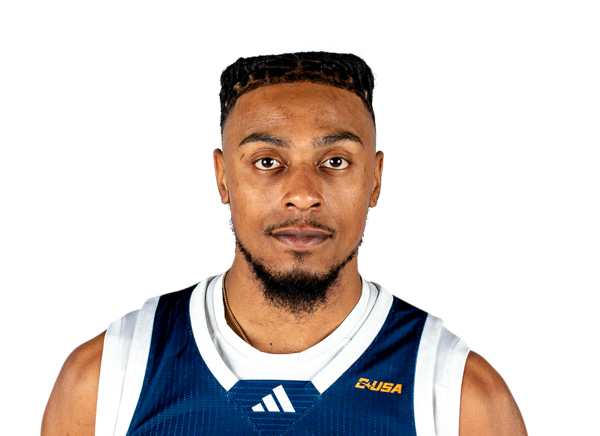 Jamal West Jr., Basketball, undefined