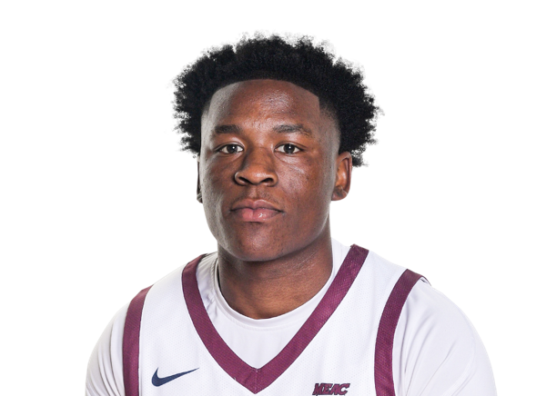 Jaden Johnson, Basketball, undefined