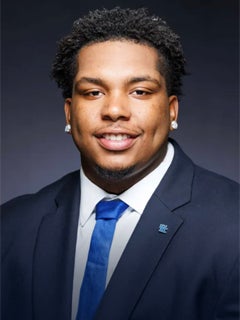 Anfernee Crease photo