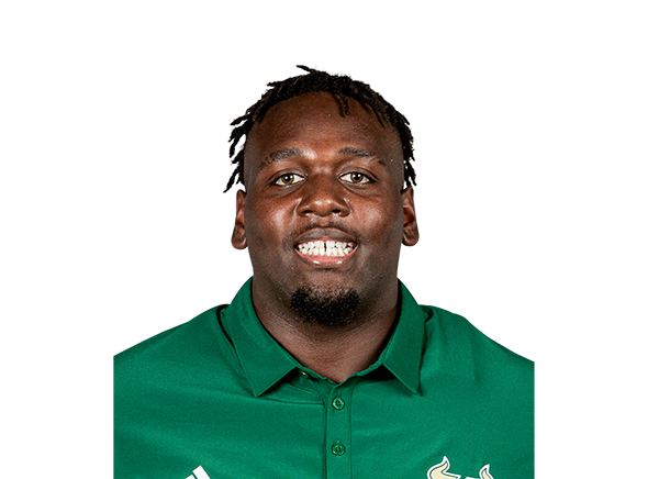 Derrell Bailey Jr. photo