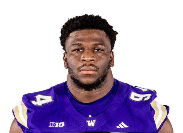 Jayvon Parker, Football, undefined