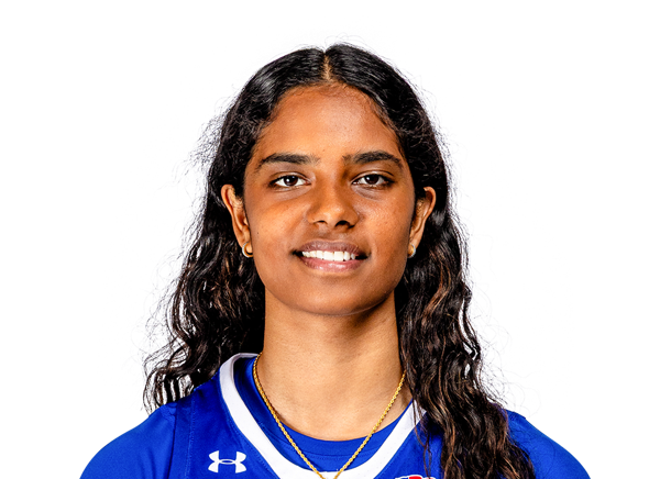 Andrea Jude, Basketball, undefined