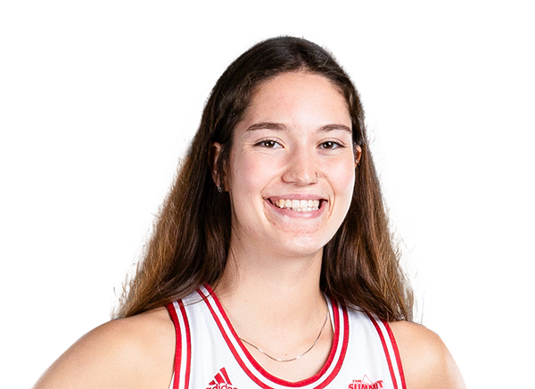 Ruthie Loomis-Goltl, Basketball, undefined