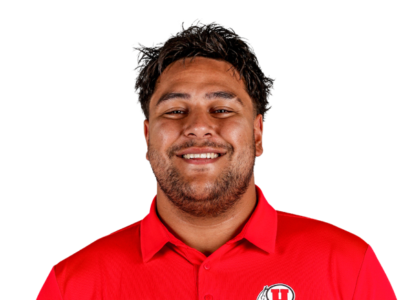 Tanoa Togiai, Football, University of Utah