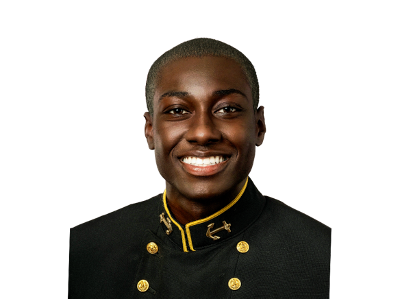 Nyles Howard - Verified College Athlete on RallyFuel NIL Platform Nyles Howard