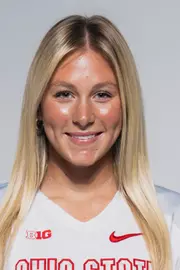 Mackie Stickler, Lacrosse, undefined