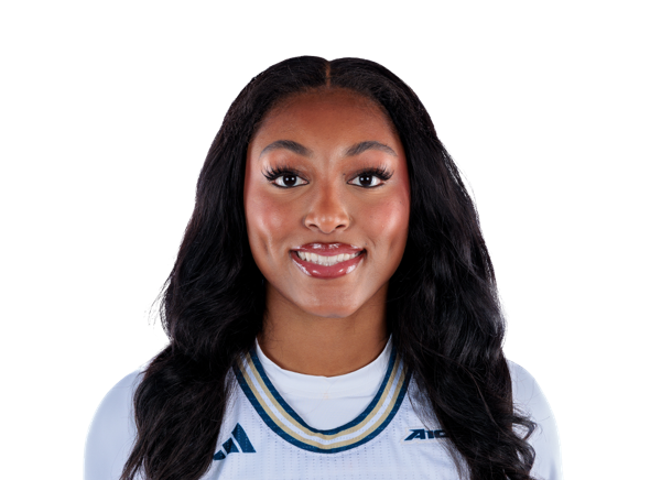 Makayla Andrews, Basketball, George Washington University