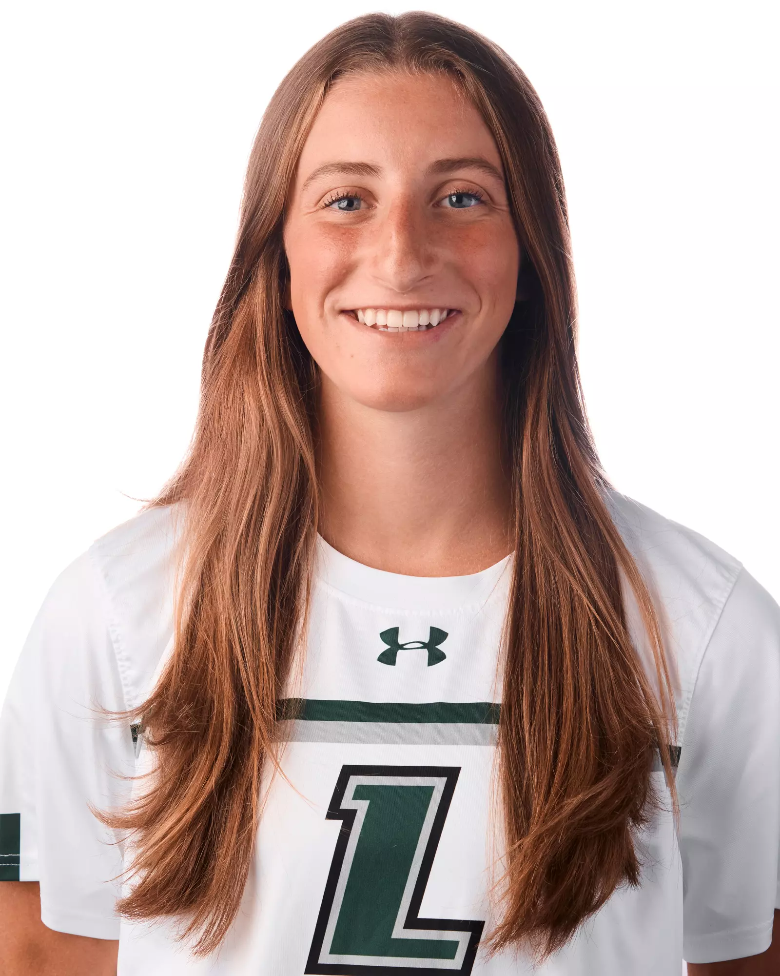 Brianna Wendling, Lacrosse, undefined