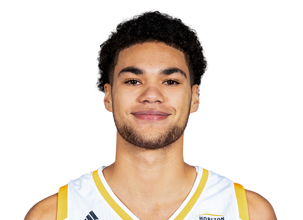 LJ Wells, Basketball, Northern Kentucky