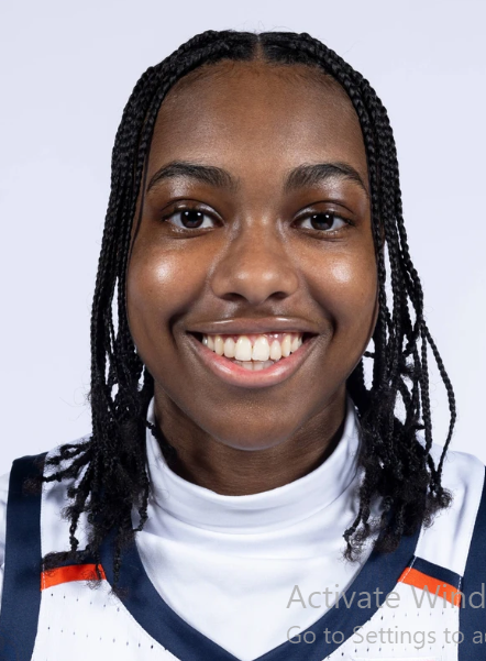Yonta Vaughn photo