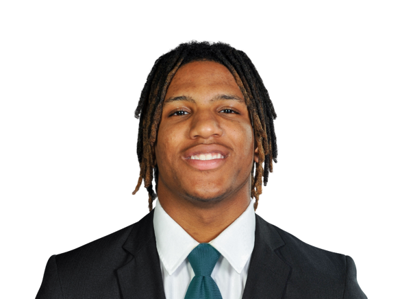 Myles Woods, Football, undefined