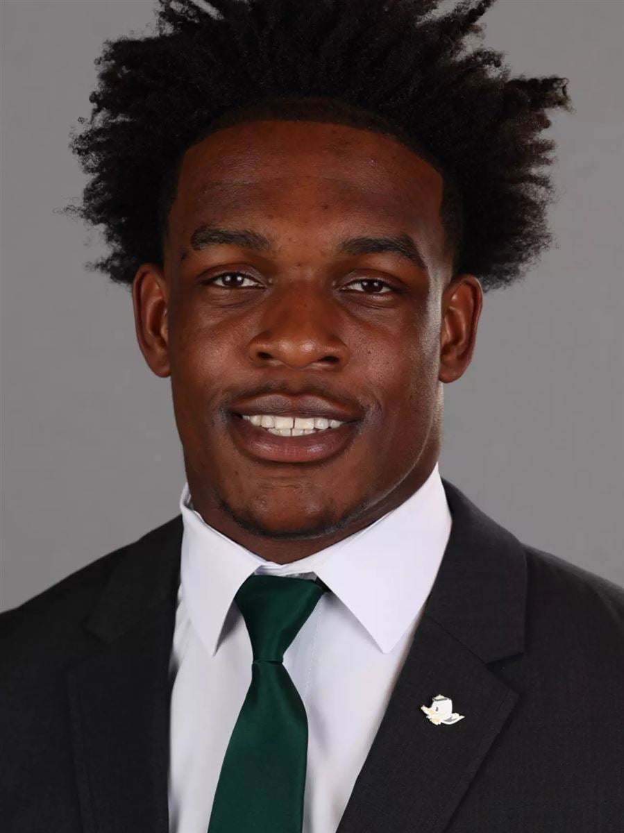 Tobi Haastrup - Verified College Athlete on RallyFuel NIL Platform Tobi Haastrup