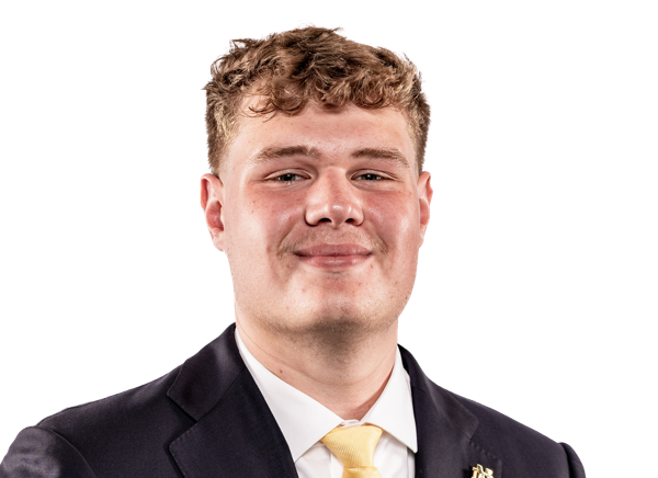 Owen Strebig, Football, University of Notre Dame