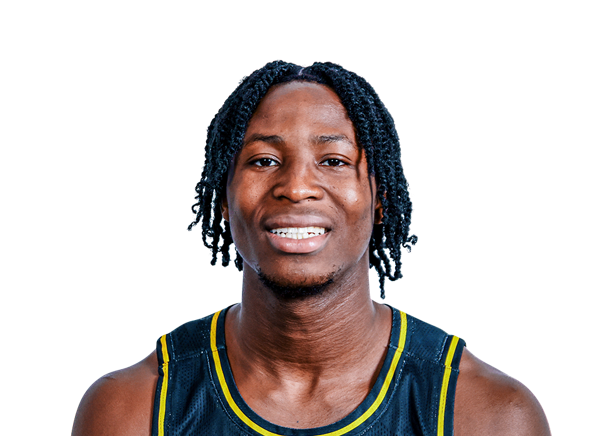 Joy Ighovodja - Verified College Athlete on RallyFuel NIL Platform Joy Ighovodja