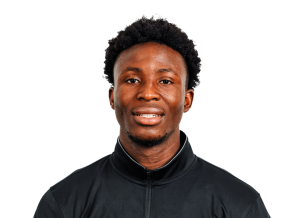 Joy Ighovodja, Basketball, undefined