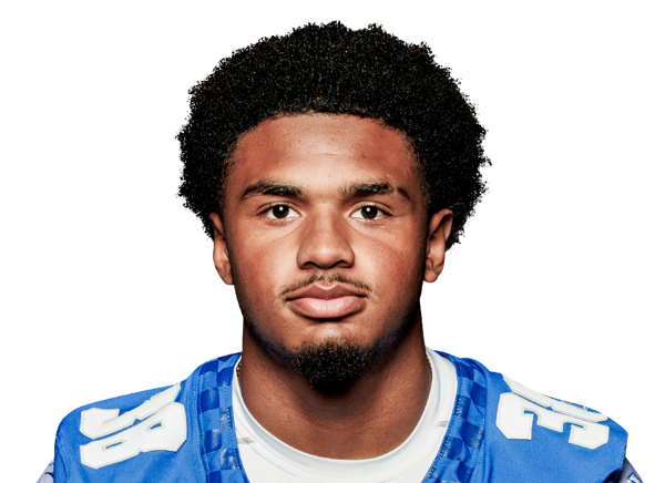 Devon Gusta, Football, undefined