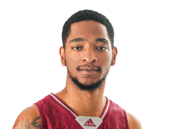 Tank Byard, Basketball, Rider