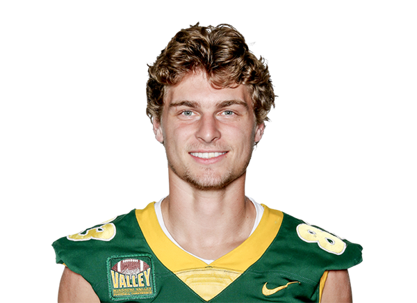 Cade Osterman, Football, North Dakota State