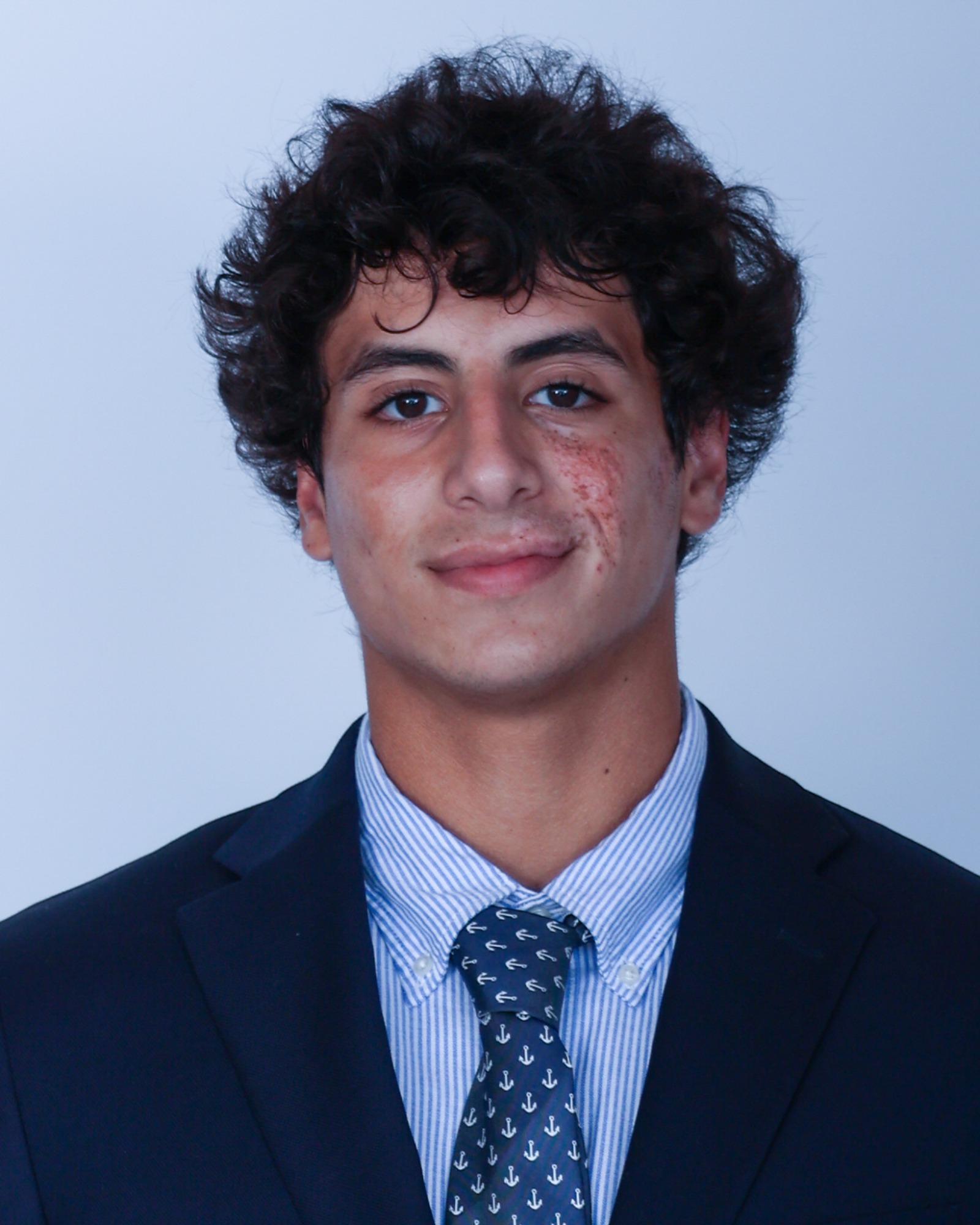 Matthew Warburton, Lacrosse, undefined