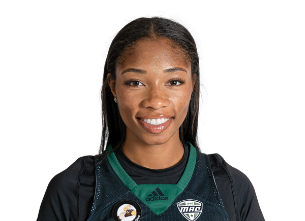 Aliah McWhorter, Basketball, undefined